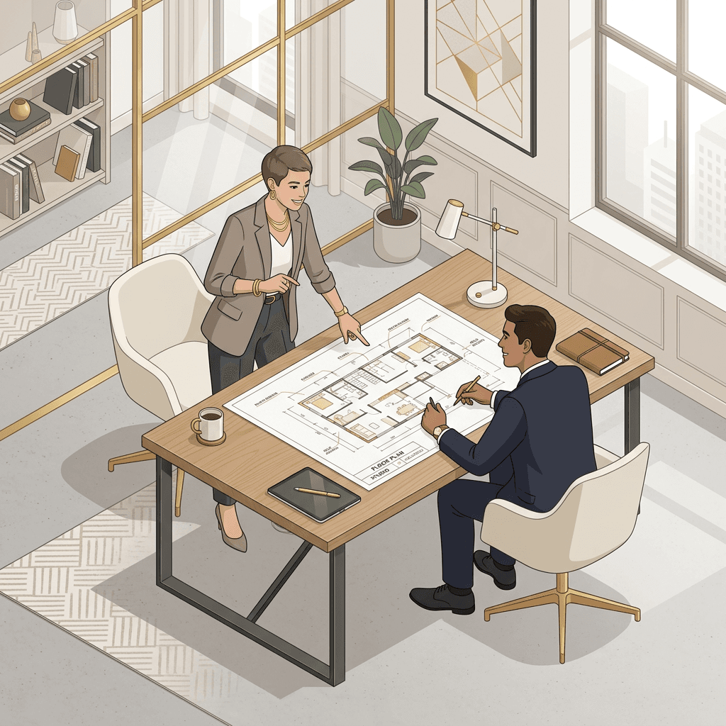 Consultation Process