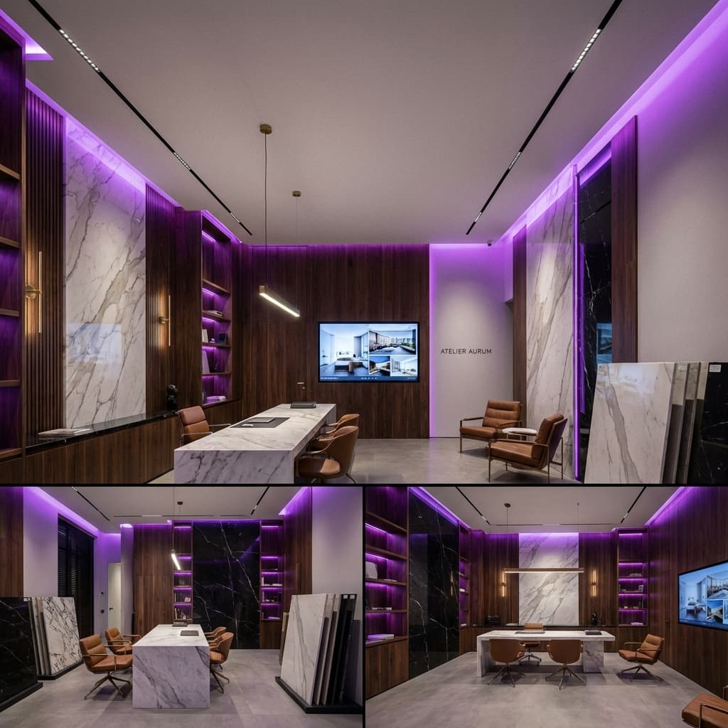 Precision Manufacturing