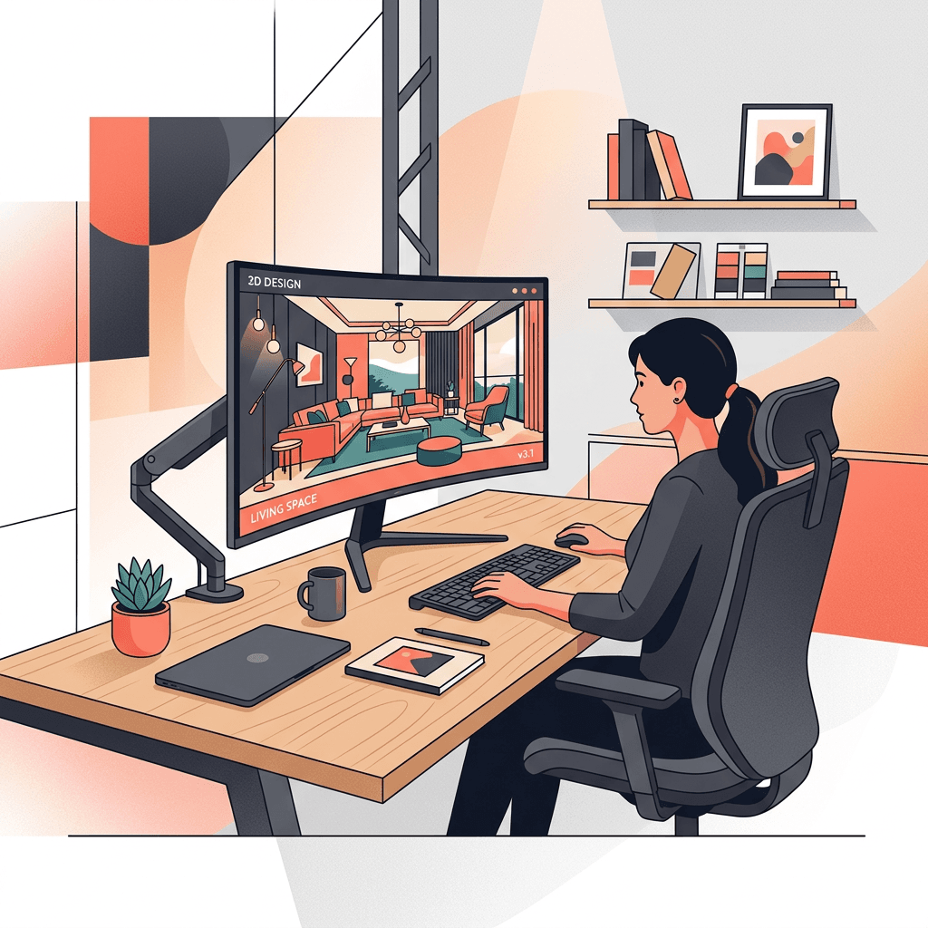 Design Visualization