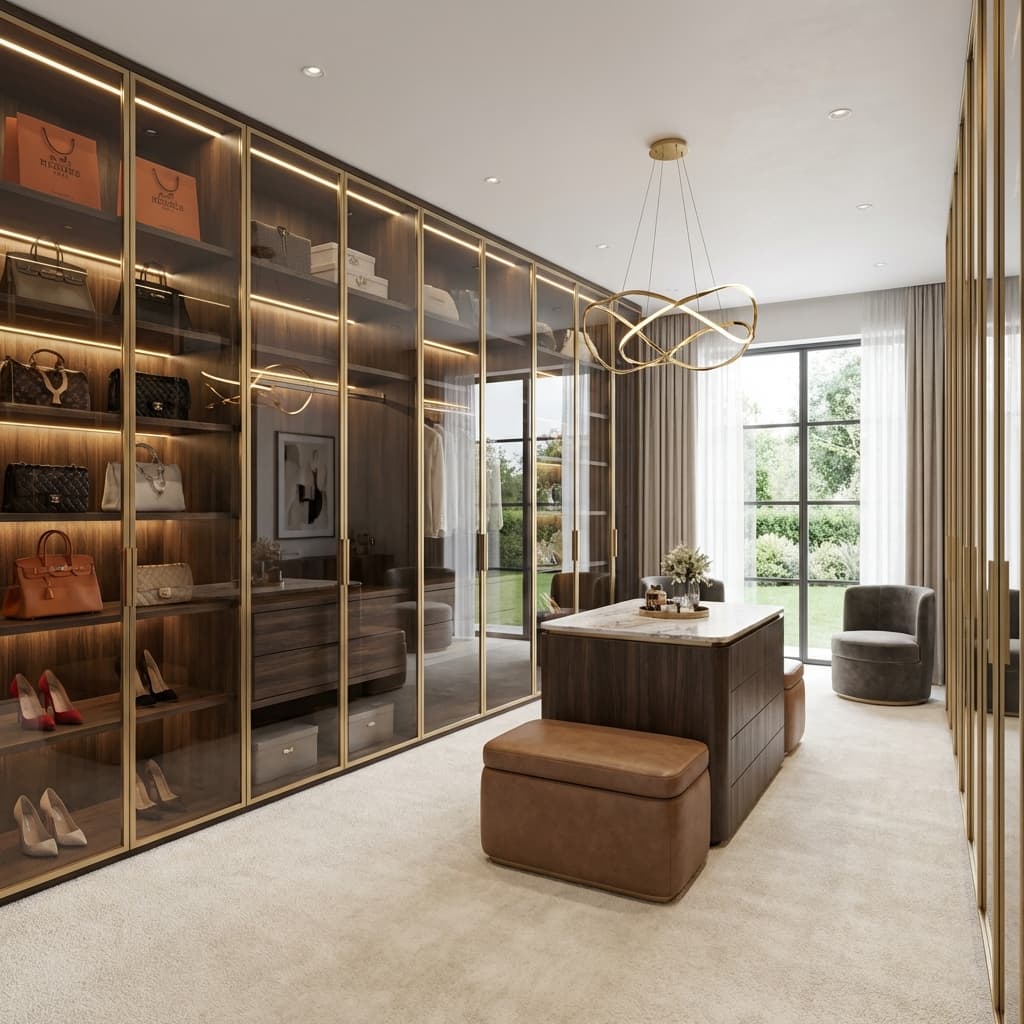 Maximizing Small Spaces with Modular Magic.