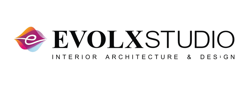 EVOLX Studio Logo