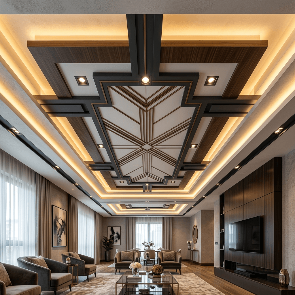 False Ceiling